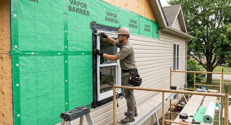 Top Siding Installation Companies in West Springfield, MA