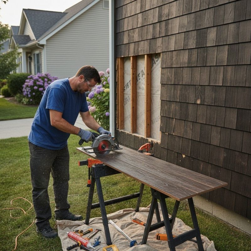 Top Siding Repair Companies in Agawam, MA