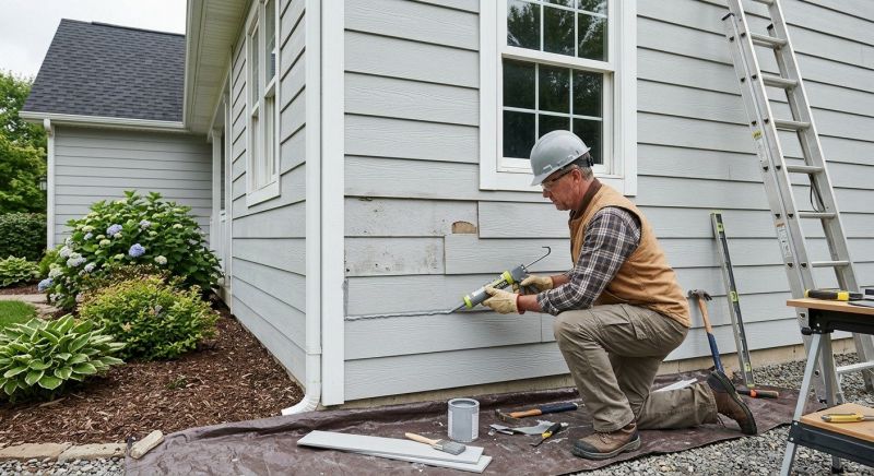 Top Siding Repair Companies in West Springfield, MA
