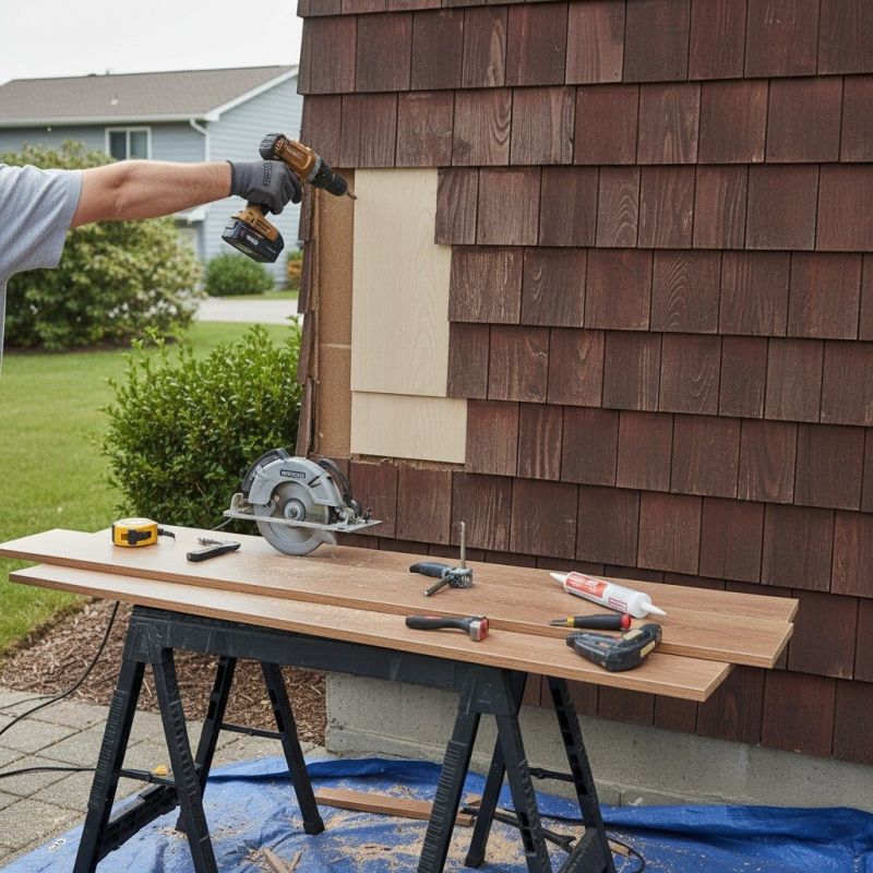 Top Siding Replacement Companies in Chicopee, MA